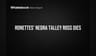 Last Ronette Nedra Talley Ross Dies at 80, Closing Music Chapter